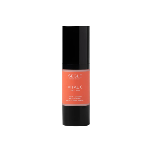 SEGLE - Face cream with vitamin C Vital C