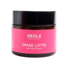 SEGLE - Facial cream effect flash lifting DMAE LIFT 10