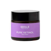 SEGLE - Anti-aging night facial cream Pure Retinol - Mature and/or dry skin