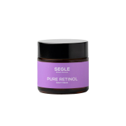 SEGLE - Anti-aging night facial cream Pure Retinol - Mature and/or dry skin