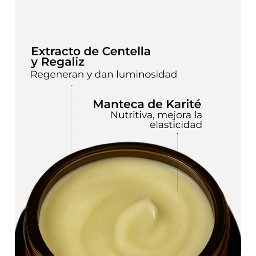 SEGLE - Anti-aging night facial cream Pure Retinol - Mature and/or dry skin