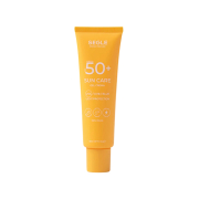 SEGLE - Facial sun cream SPF50+