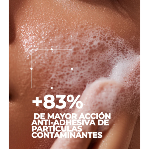 SEGLE - Anti-pollution moisturizing cleansing foam