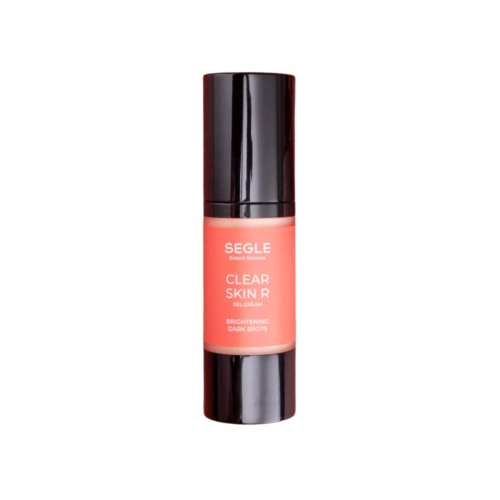 SEGLE - Anti-blemish cream gel Clear Skin R