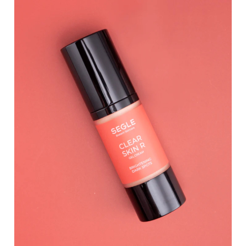 SEGLE - Anti-blemish cream gel Clear Skin R