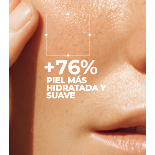 SEGLE - Moisturizing facial serum Blue Balance