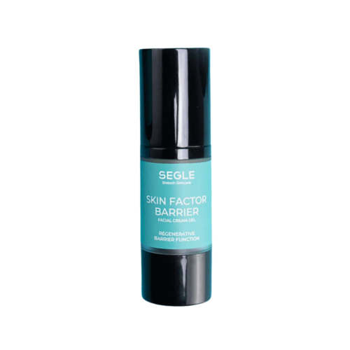 SEGLE - Regenerating and repairing cream gel Skin Factor Barrier - Sensitive, combination and/or oily skin