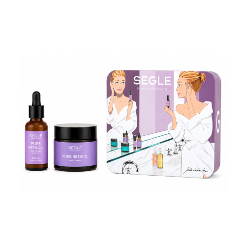 SEGLE - *Jordi Labanda* - Chest Pure Retinol