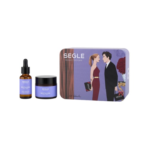 SEGLE - *Jordi Labanda* - Anti-wrinkle pack BTX Like