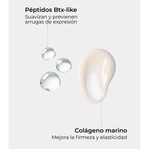SEGLE - *Jordi Labanda* - Anti-wrinkle pack BTX Like