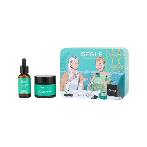 SEGLE - *Jordi Labanda** - Anti-aging nutrition pack