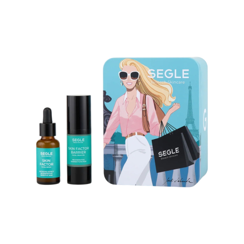 SEGLE - *Jordi Labanda* - Anti-aging pack for sensitive skin