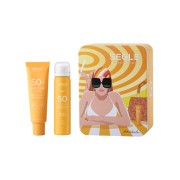SEGLE - *Jordi Labanda* - Sun care pack