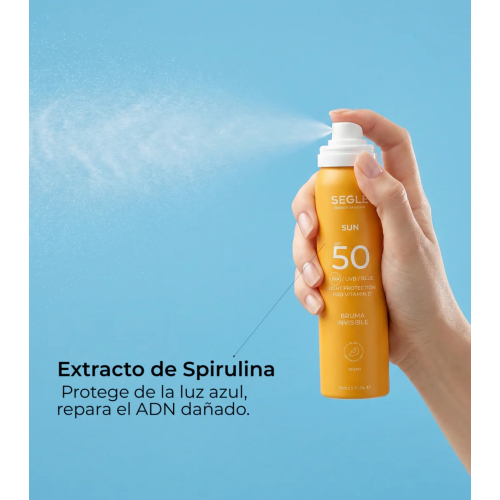 SEGLE - *Jordi Labanda* - Sun care pack