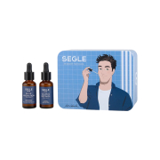 SEGLE - *Jordi Labanda* - Hydration and retinol pack Antiaging Men