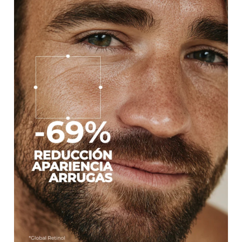 SEGLE - *Jordi Labanda* - Hydration and retinol pack Antiaging Men