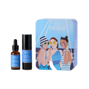 SEGLE - *Jordi Labanda* - Hydrating Pack Blue Balance