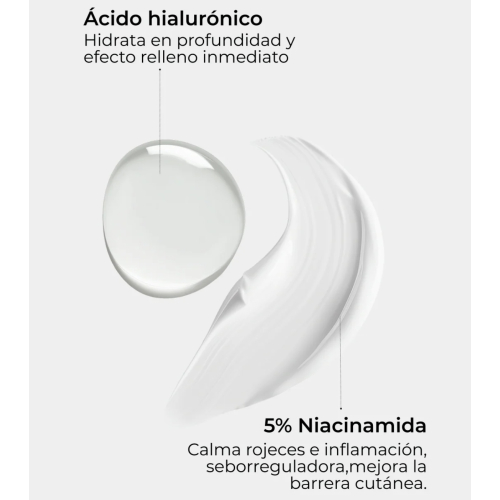 SEGLE - *Jordi Labanda* - Hydrating Pack Blue Balance