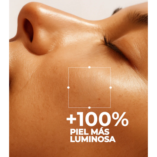 SEGLE - *Jordi Labanda* - Illuminating pack Vital C