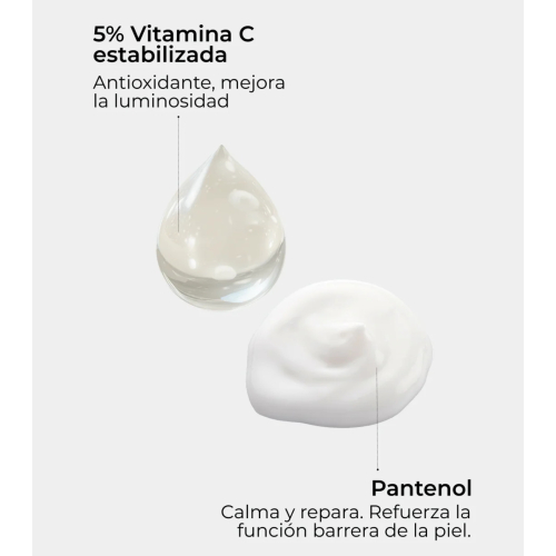 SEGLE - *Jordi Labanda* - Illuminating pack Vital C