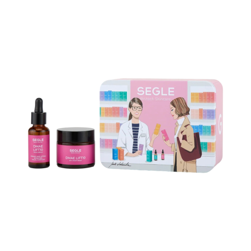 SEGLE - *Jordi Labanda* - Firming pack Firmeza DMAE