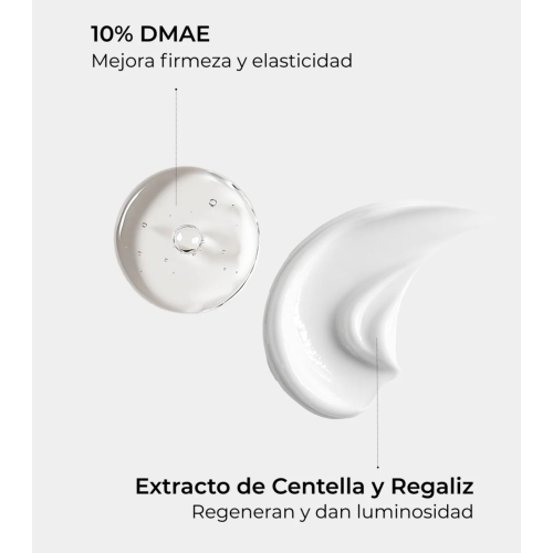 SEGLE - *Jordi Labanda* - Firming pack Firmeza DMAE