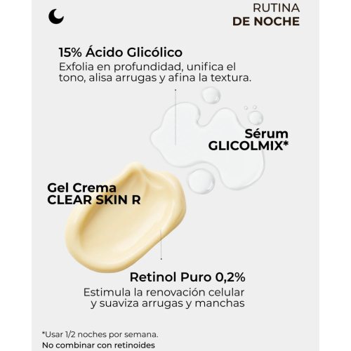 SEGLE - *Jordi Labanda* - Anti-dark spot treatment pack Depigmenting Routine