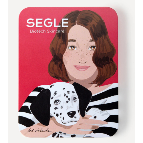 SEGLE - *Jordi Labanda* - Anti-dark spot treatment pack Depigmenting Routine