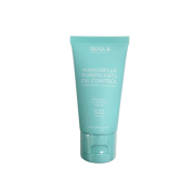 SEGLE - Purifying face mask Oil Control