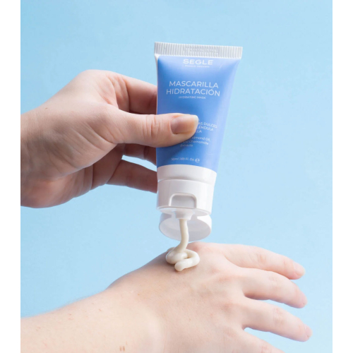 SEGLE - Intense Hydration Mask