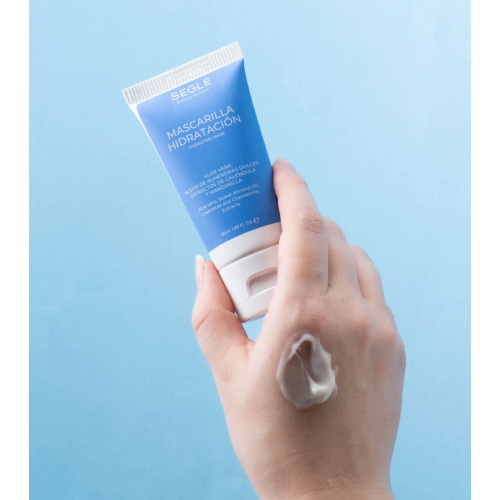 SEGLE - Intense Hydration Mask