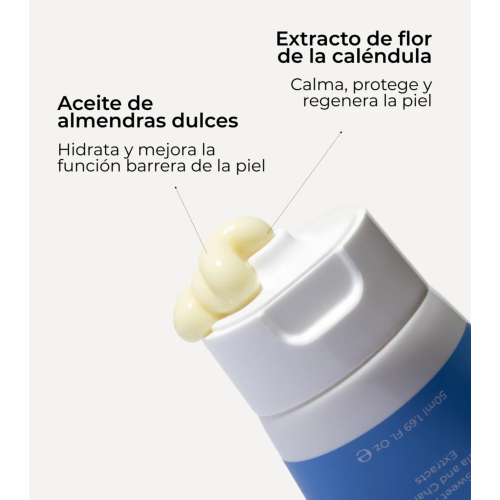 SEGLE - Intense Hydration Mask