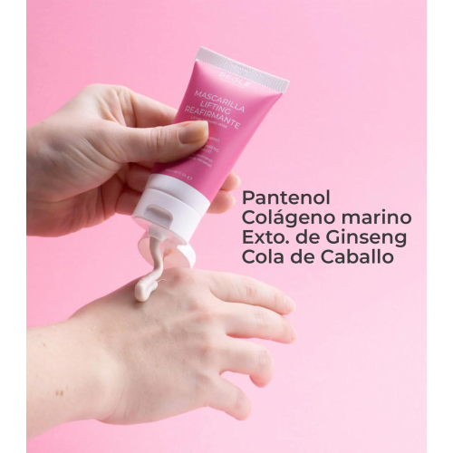 SEGLE - Firming Lifting Mask