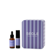 SEGLE - Anti-wrinkle serum + eye contour pack - BTX Like