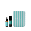 SEGLE - Anti-aging pack for sensitive skin Serum + Cream - Skin Factor