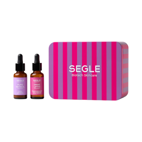 SEGLE - Anti-aging pack Well Aging Set
