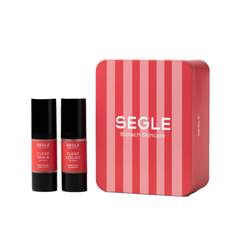 SEGLE - Depigmenting pack Clear Azelaic + Clear Skin R
