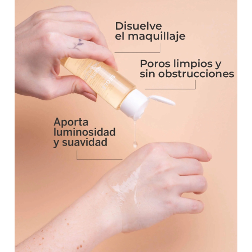 SEGLE - Double cleansing pack - Travel size