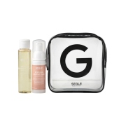 SEGLE - Double cleansing pack - Travel size