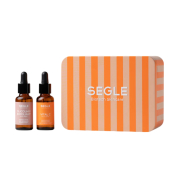 SEGLE - Glow Skin Set