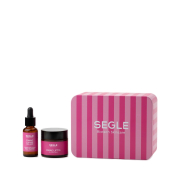 SEGLE - Serum + Cream Pack - DMAE Lift 10