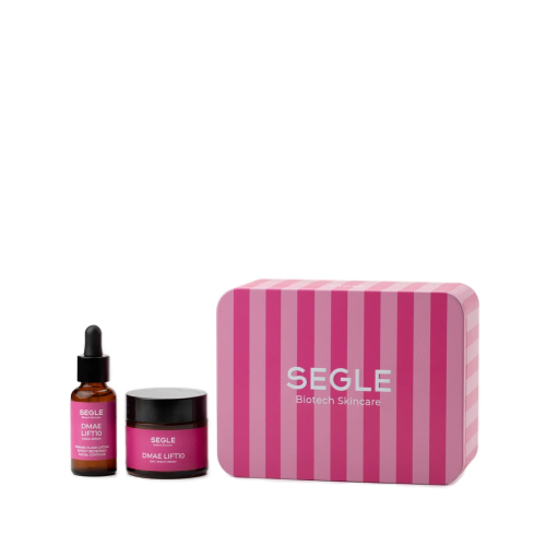 SEGLE - Serum + Cream Pack - DMAE Lift 10