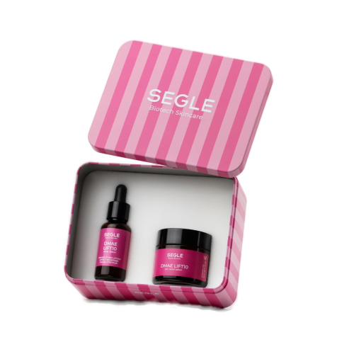 SEGLE - Serum + Cream Pack - DMAE Lift 10
