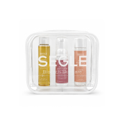 SEGLE - Triple Cleansing Pack - Normal Skin