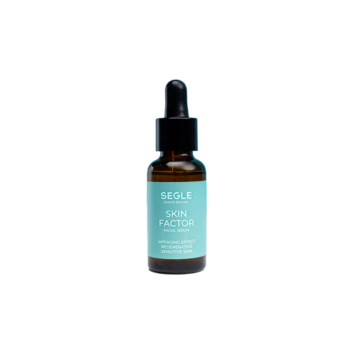 SEGLE - Regenerating anti-aging facial serum Skin Factor - Sensitive skin