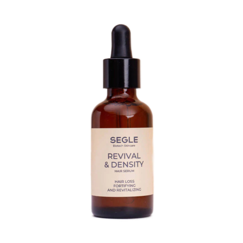SEGLE - Hair serum Revival & Density