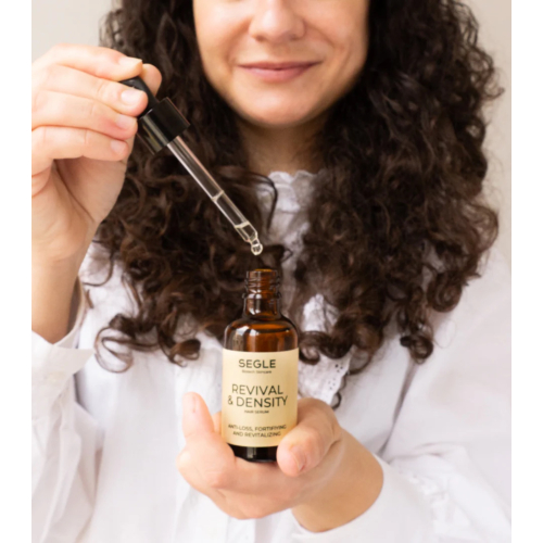 SEGLE - Hair serum Revival & Density