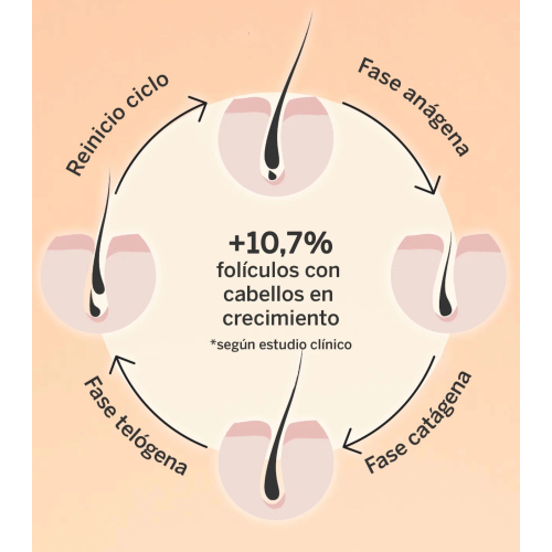 SEGLE - Hair serum Revival & Density