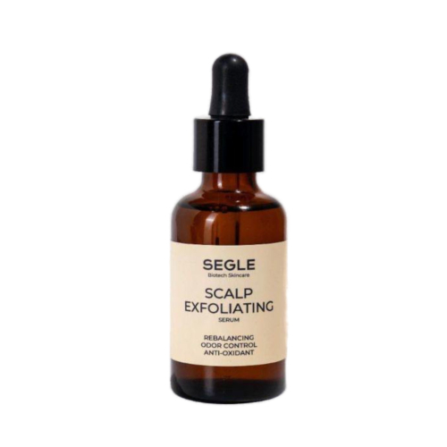 SEGLE - Hair serum Scalp Exfoliating