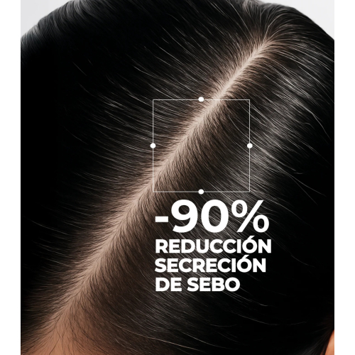SEGLE - Hair serum Scalp Exfoliating